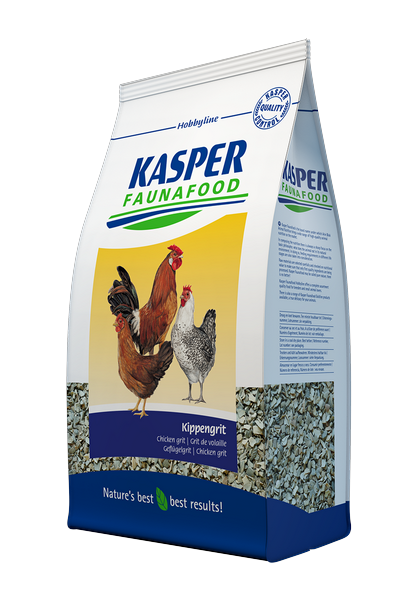 KASPER FAUNAFOOD Grit Gallinas 3Kg.